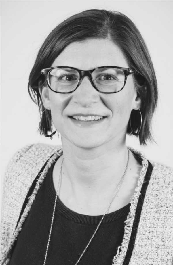 Michelle Habets, avocate à Gemmenich